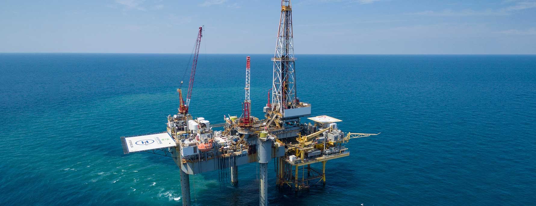 Blueatlantic Offshore Drilling Company